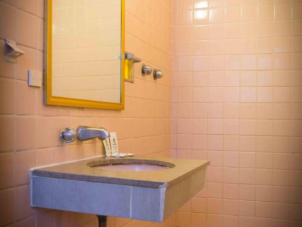 Hotel Antas : photo 7 de la chambre standard