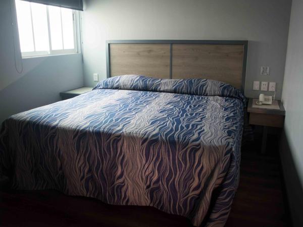 Hotel Antas : photo 6 de la chambre standard