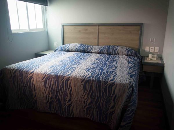 Hotel Antas : photo 5 de la chambre standard