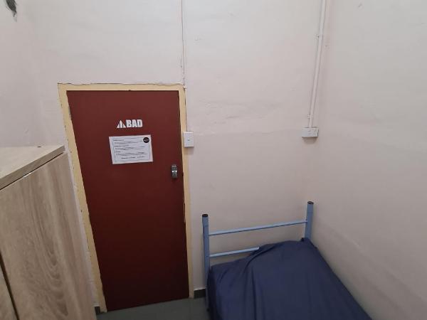 myOZexp Aberdeen Lodge : photo 1 de la chambre chambre simple