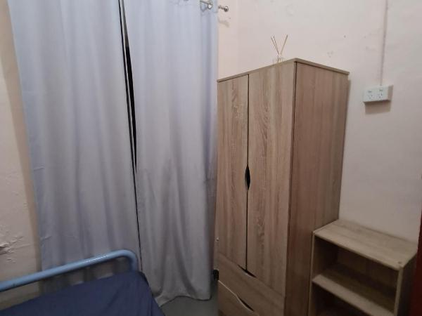 myOZexp Aberdeen Lodge : photo 3 de la chambre chambre simple