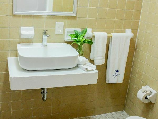 Vallartasol Hotel : photo 3 de la chambre studio