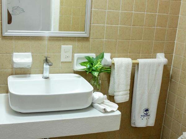 Vallartasol Hotel : photo 3 de la chambre chambre double