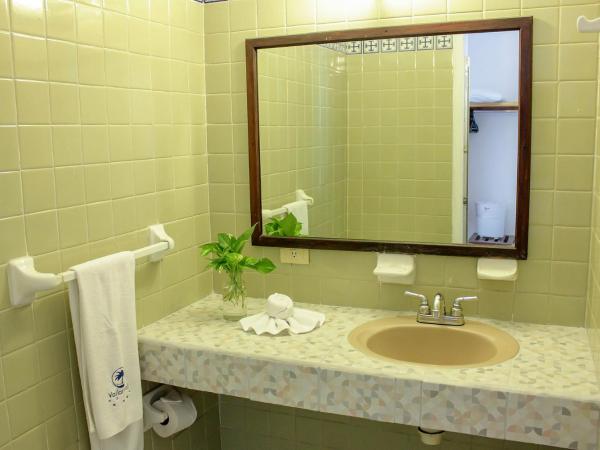 Vallartasol Hotel : photo 4 de la chambre chambre double