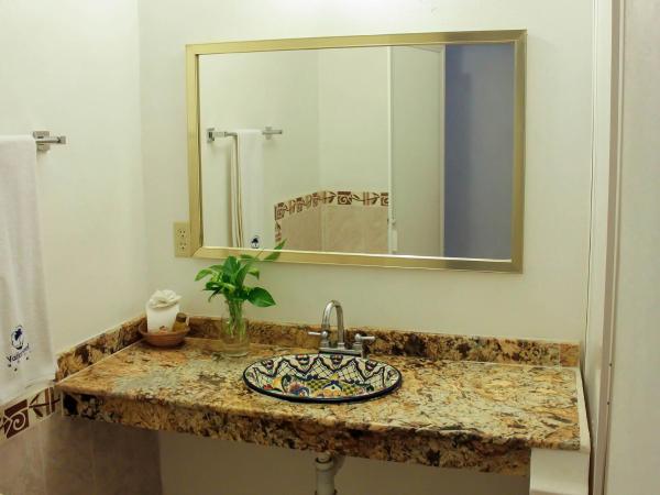 Vallartasol Hotel : photo 5 de la chambre chambre double