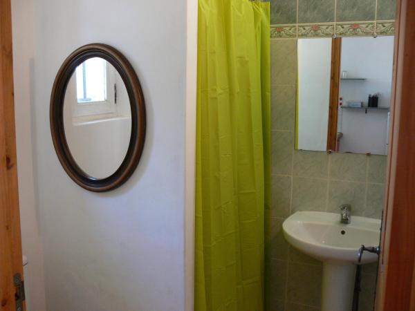 La Coudoulière : photo 1 de la chambre studio - vue sur piscine