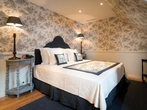 Canalside House - Luxury Guesthouse : photo 2 de la chambre suite junior - vue sur canal