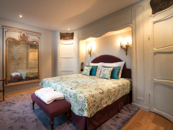 Canalside House - Luxury Guesthouse : photo 3 de la chambre suite de luxe avec vue sur le canal