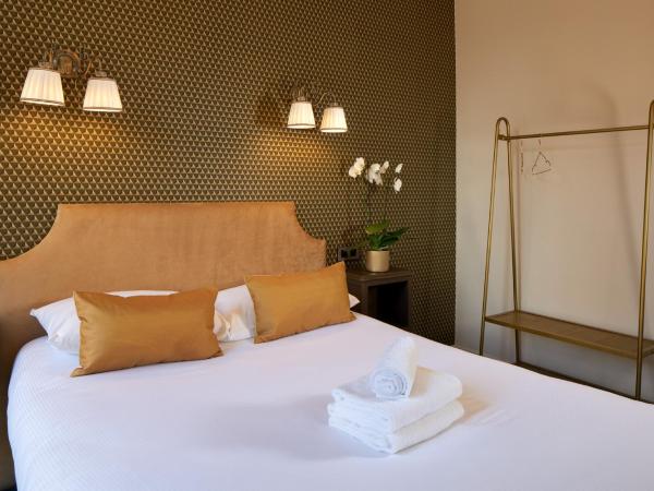 Hôtel De France Et De Guise - 1891 : photo 3 de la chambre chambre double confort