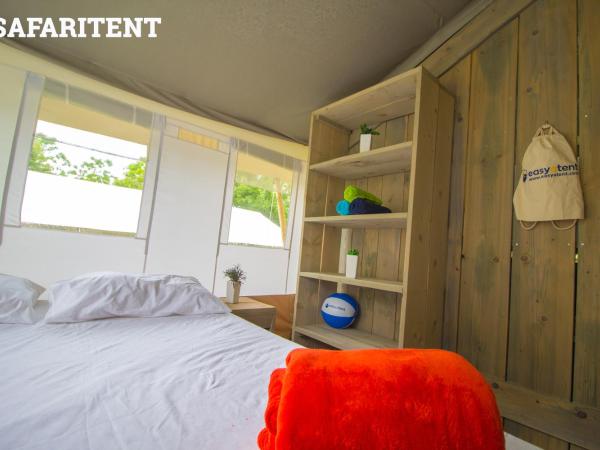 Easyatent Safari tent Bijela Uvala : photo 4 de la chambre tente safari