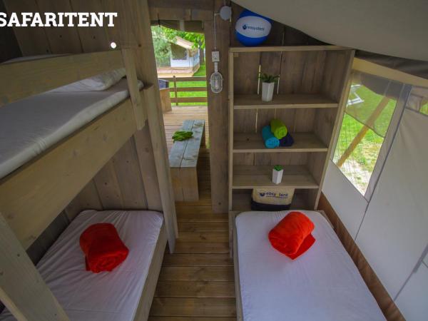 Easyatent Safari tent Bijela Uvala : photo 5 de la chambre tente safari