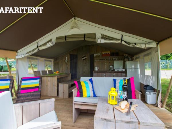 Easyatent Safari tent Bijela Uvala : photo 6 de la chambre tente safari