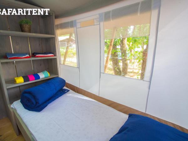 Easyatent Safari tent Bijela Uvala : photo 7 de la chambre tente safari