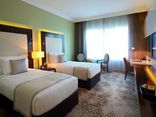 Elite Byblos Hotel : photo 3 de la chambre chambre lits jumeaux classique