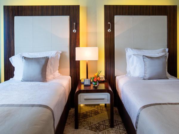 Elite Byblos Hotel : photo 1 de la chambre chambre lits jumeaux deluxe