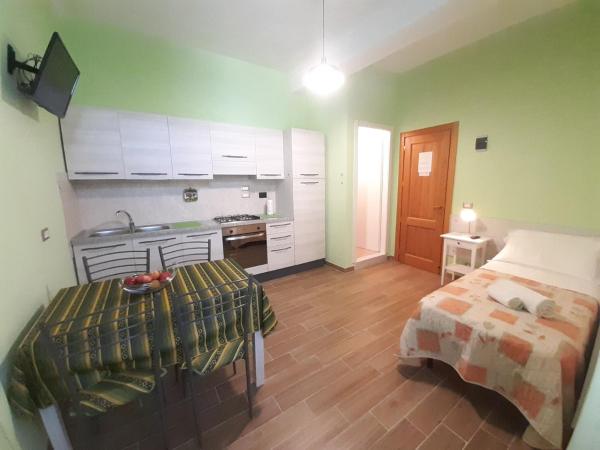 Hotel Alba Torino centro : photo 4 de la chambre studio standard