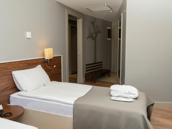 Doğa Thermal Health & Spa : photo 7 de la chambre chambre familiale