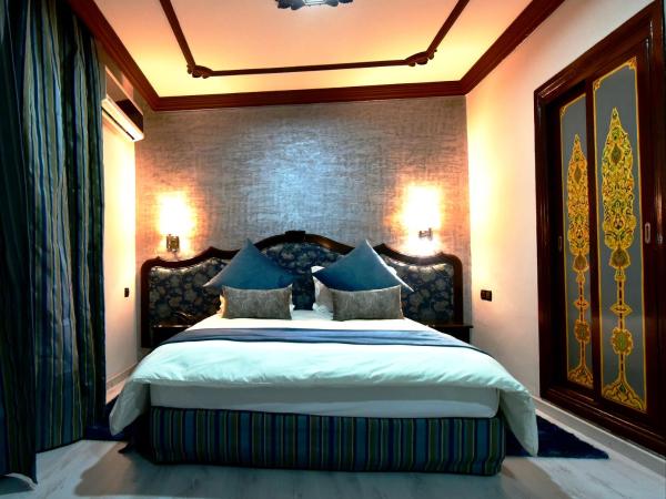 Hôtel Fès Inn & SPA : photo 1 de la chambre chambre simple