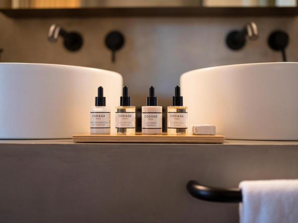 Only YOU Hotel Málaga : photo 6 de la chambre hébergement deluxe soho