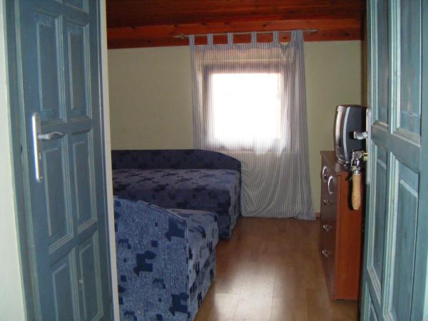 Williams Village Bowling & Country Club : photo 1 de la chambre chambre lits jumeaux