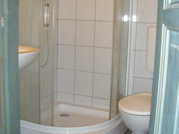 Williams Village Bowling & Country Club : photo 2 de la chambre chambre lits jumeaux