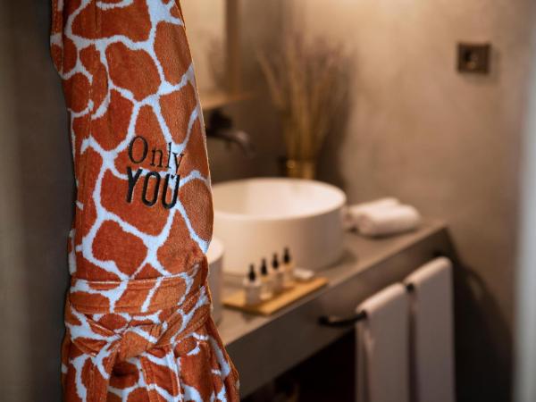 Only YOU Hotel Málaga : photo 9 de la chambre hébergement deluxe soho