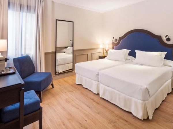 H10 Corregidor Boutique Hotel : photo 9 de la chambre chambre double ou lits jumeaux