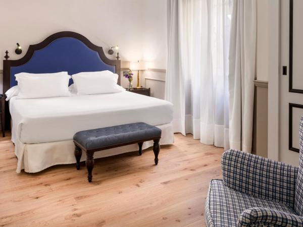 H10 Corregidor Boutique Hotel : photo 6 de la chambre suite junior