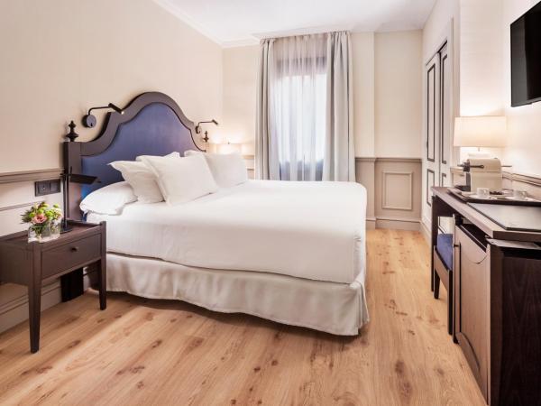 H10 Corregidor Boutique Hotel : photo 2 de la chambre chambre double ou lits jumeaux