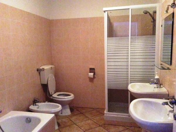 Emerald Palace : photo 5 de la chambre appartement 1 chambre - duplex