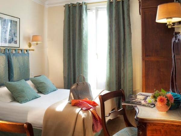 New Orient Hotel : photo 4 de la chambre chambre double confort