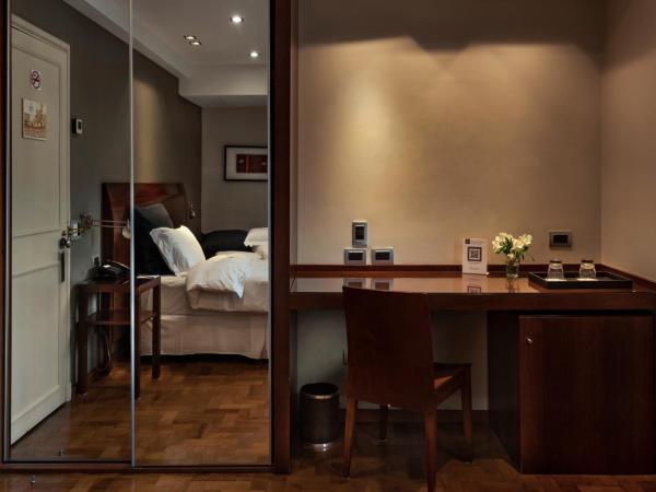 Windsor Hotel : photo 4 de la chambre chambre deluxe double ou lits jumeaux