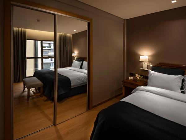 Windsor Hotel : photo 5 de la chambre chambre lit queen-size deluxe