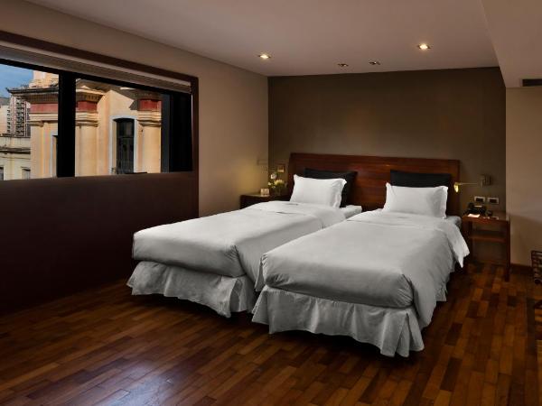 Windsor Hotel : photo 2 de la chambre chambre lits jumeaux supérieure
