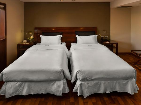 Windsor Hotel : photo 3 de la chambre chambre lits jumeaux supérieure