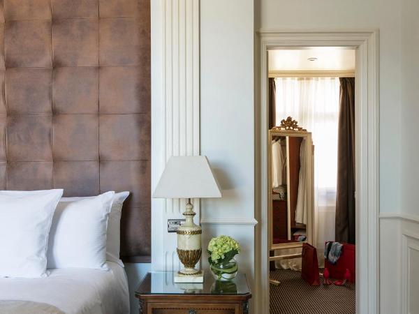 Hotel Fenix Gran Meliá - The Leading Hotels of the World : photo 3 de la chambre suite penthouse présidentielle - red level