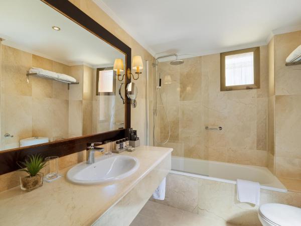 H10 Corregidor Boutique Hotel : photo 6 de la chambre chambre double ou lits jumeaux