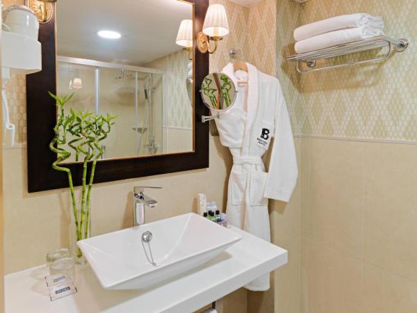 H10 Corregidor Boutique Hotel : photo 5 de la chambre chambre simple