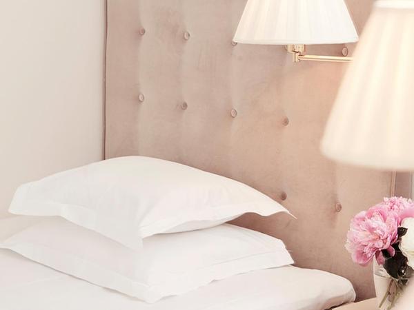 Hotel Diplomat Stockholm : photo 1 de la chambre chambre simple