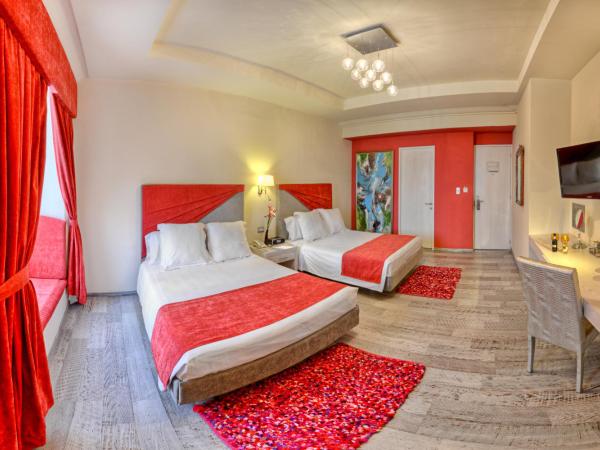 Hotel Andante : photo 5 de la chambre suite double standard