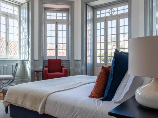 The Luggage : photo 1 de la chambre suite