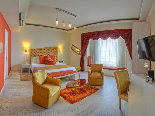 Hotel Andante : photo 2 de la chambre suite