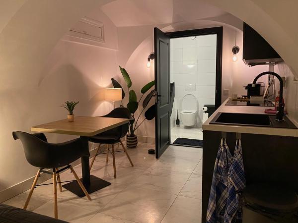 Slapen onder de Dom : photo 6 de la chambre chambre double deluxe