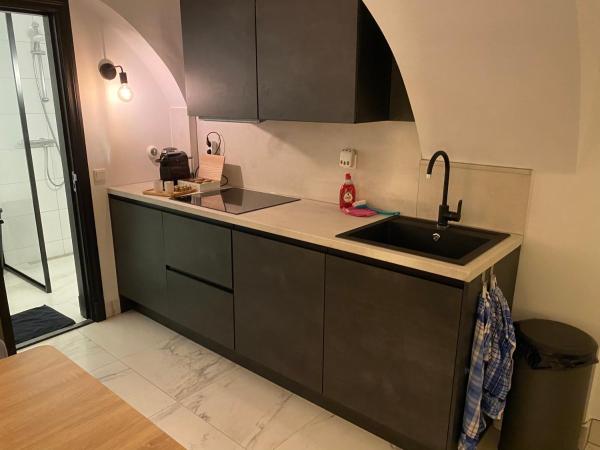 Slapen onder de Dom : photo 8 de la chambre chambre double deluxe