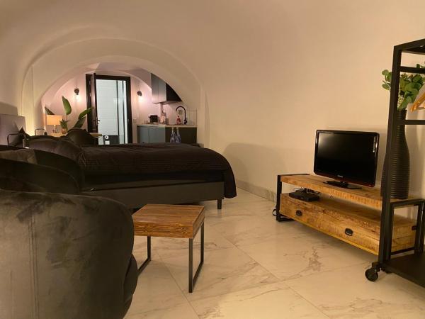 Slapen onder de Dom : photo 4 de la chambre chambre double deluxe