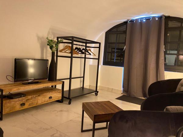 Slapen onder de Dom : photo 5 de la chambre chambre double deluxe