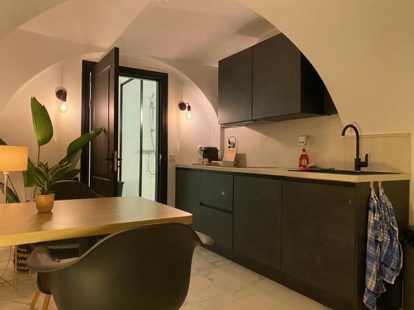 Slapen onder de Dom : photo 7 de la chambre chambre double deluxe