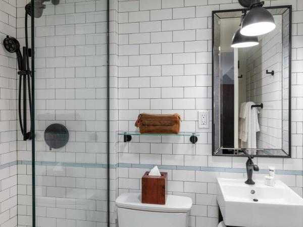 Hotel Theodore : photo 3 de la chambre chambre double deluxe