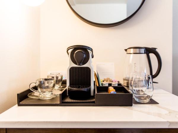 Hotel Theodore : photo 5 de la chambre studio