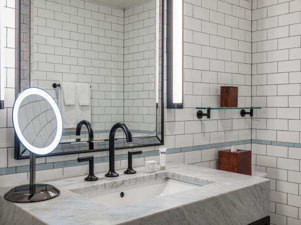 Hotel Theodore : photo 3 de la chambre studio